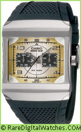 CASIO Outgear Sports watch model MRP-300-7AV