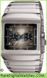 CASIO Outgear Sports watch model MRP-300D-1AV