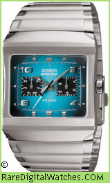 CASIO Outgear Sports watch model MRP-300D-2AV