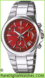 CASIO SHEEN Watch model: SHE-5019D-4A