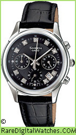 CASIO SHEEN Watch model: SHE-5023L-1A