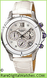 CASIO SHEEN Watch model: SHE-5513L-7A