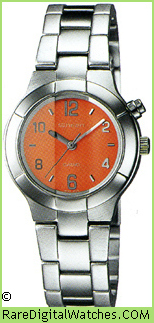 CASIO SHEEN Watch model: SHN-2001D-5A