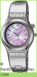 CASIO SHEEN Watch model: SHN-2003D-6A