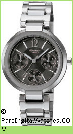 CASIO SHEEN Watch model: SHN-3002D-1A