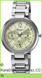 CASIO SHEEN Watch model: SHN-3002D-3A