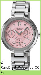 CASIO SHEEN Watch model: SHN-3002D-4A