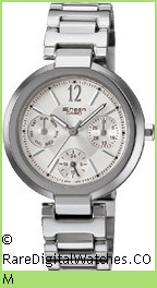 CASIO SHEEN Watch model: SHN-3002D-7A