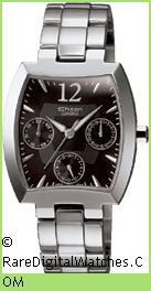 CASIO SHEEN Watch model: SHN-3003D-1A
