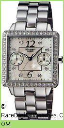 CASIO SHEEN Watch model: SHN-3005SHE-7A