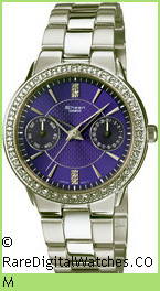 CASIO SHEEN Watch model: SHN-3009D-6A