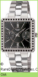 CASIO SHEEN Watch model: SHN-3010D-1A