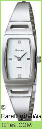 CASIO SHEEN Watch model: SHN-4000D-7C