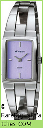 CASIO SHEEN Watch model: SHN-4001D-6C