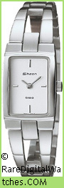 CASIO SHEEN Watch model: SHN-4001D-7C