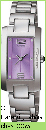 CASIO SHEEN Watch model: SHN-4004D-6C