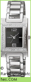 CASIO SHEEN Watch model: SHN-4006D-1C