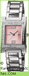 CASIO SHEEN Watch model: SHN-4006D-4C