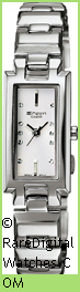 CASIO SHEEN Watch model: SHN-4007D-7A