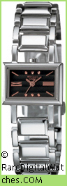 CASIO SHEEN Watch model: SHN-4009D-1A