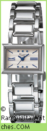 CASIO SHEEN Watch model: SHN-4009D-7A