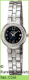 CASIO SHEEN Watch model: SHN-4010D-1A