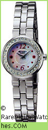 CASIO SHEEN Watch model: SHN-4010SHE-7A
