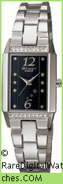 CASIO SHEEN Watch model: SHN-4011D-1A