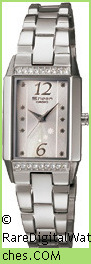 CASIO SHEEN Watch model: SHN-4011D-7A1