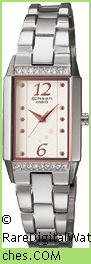 CASIO SHEEN Watch model: SHN-4011D-7A2
