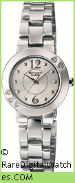 CASIO SHEEN Watch model: SHN-4012D-7A