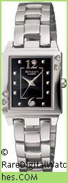 CASIO SHEEN Watch model: SHN-4013D-1A