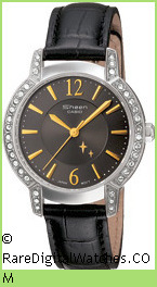 CASIO SHEEN Watch model: SHN-4015L-1A