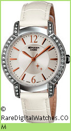 CASIO SHEEN Watch model: SHN-4015L-7A