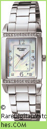 CASIO SHEEN Watch model: SHN-4016D-7A