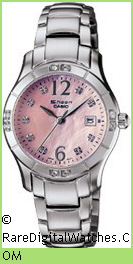 CASIO SHEEN Watch model: SHN-4019DP-4A