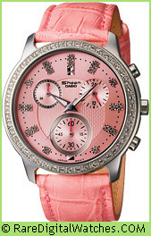 CASIO SHEEN Watch model: SHN-5004L-4A