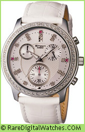 CASIO SHEEN Watch model: SHN-5004L-7A