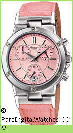CASIO SHEEN Watch model: SHN-5005L-4A2