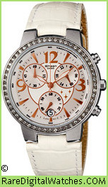 CASIO SHEEN Watch model: SHN-5006L-7A