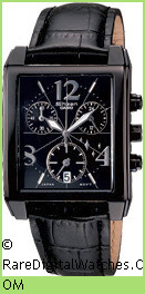CASIO SHEEN Watch model: SHN-5007BL-1A