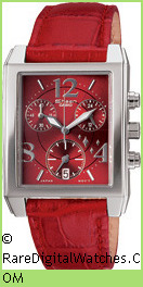 CASIO SHEEN Watch model: SHN-5007L-4A