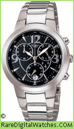 CASIO SHEEN Watch model: SHN-5009D-1A