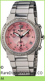 CASIO SHEEN Watch model: SHN-5500D-4A