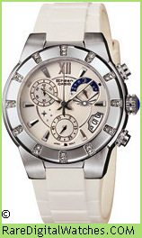 CASIO SHEEN Watch model: SHN-5502-7A