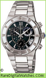 CASIO SHEEN Watch model: SHN-5502D-1A