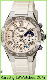 CASIO SHEEN Watch model: SHN-5504-7A