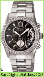 CASIO SHEEN Watch model: SHN-5505D-1A