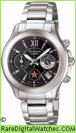 CASIO SHEEN Watch model: SHN-5509D-1A