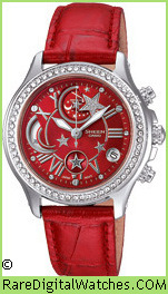 CASIO SHEEN Watch model: SHN-5510L-4A